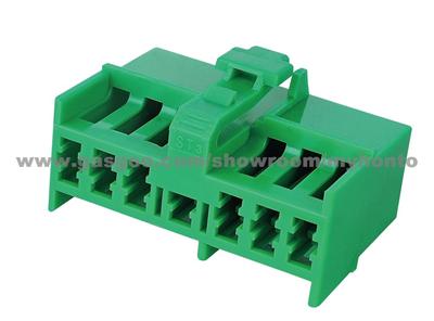 Auto Connectors Auto Parts DJY7131A-1