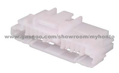 Auto Connectors Auto Parts DJY7132-1