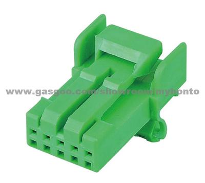 Auto Connectors Auto Parts IL-AG5-5S-S3C1