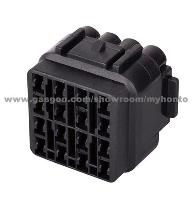 Auto Connectors Auto Parts DJ7162-2.2-21