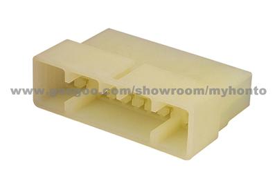 Auto Connectors Auto Parts DJ7181-2.3-11