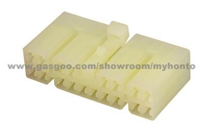 Auto Connectors Auto Parts DJ7181-2.3-21