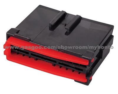 Auto Connectors Auto Parts DJ7201-2-11