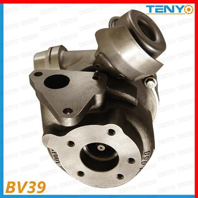 Renault Nissan BV39 5439 998 0070 Turbocharger