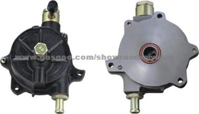 Alternator Vacuum Pump For Mitsubishi A4TU5586