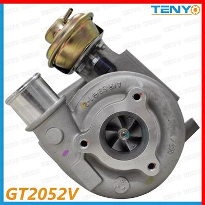 Nissan GT2052V 705954-0009 Turbocharger