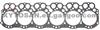 Engine Gaskets, Engine Gasket Kit, Engine Head Gasket For HINO EK100 EH500 H07C EH700