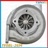 Isuzu TF08L-26M 49134-00020 Turbocharger