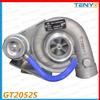 Hyundai GT2052S 2823041450 Turbocharger