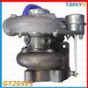 Hyundai GT2052S 2823041431 Turbocharger