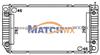 Auto Radiator Chevrolet Express 52473429 MR34019