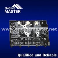Nissan QD32 Cylinder Block