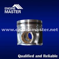 HYUNDAI ELANTRA 1.6 Piston