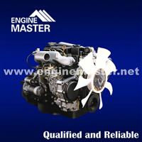 QD32 Engine Complete QD32T Block QD32 Block Cylinder Block