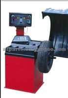 Alloy Wheel Balancing For 3D Wheel Balancer