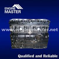 ISUZU 4BD1 CYLINDER BLOCK