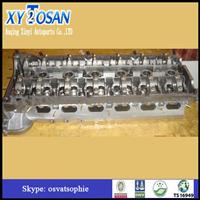 Complete Cylinder Head / Cover For BMW M50