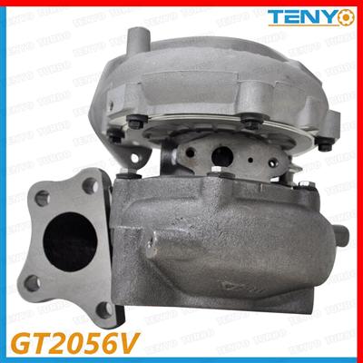 Nissan GT2056V 769708-0001 Turbocharger