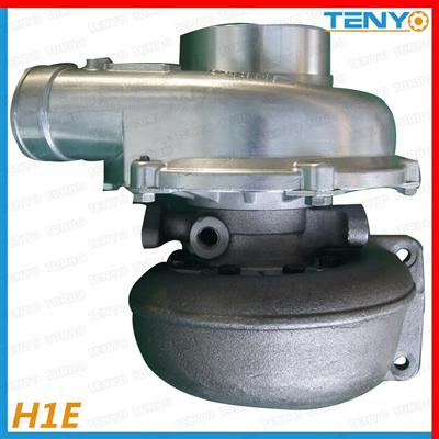 Hino H1E 24100-2640 Turbocharger