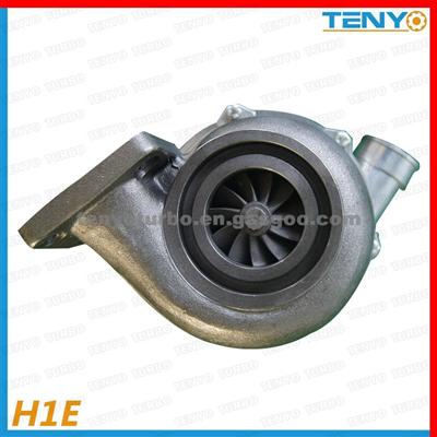 Hino H1E 24100-2640A Turbocharger