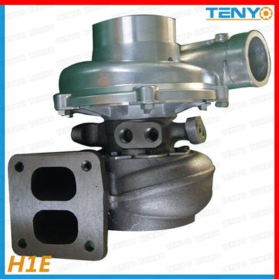 Hino H1E 241002640A Turbocharger