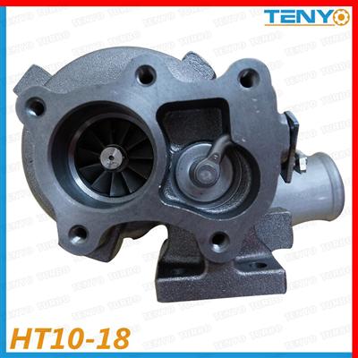 Nissan HT10-18 144113S900 Turbocharger