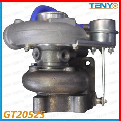 Hyundai GT2052S 28230-41431 Turbocharger