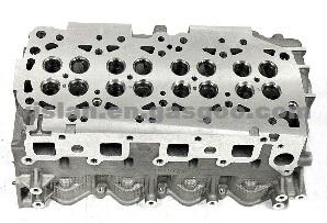 Cylinder Head For YD25/11039-EC00A/11039-EB30A/11040-EB30A/11040-EB300/AMC908 510