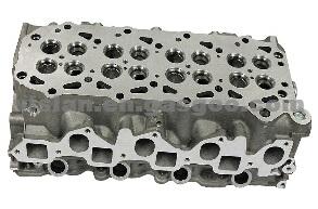 Cylinder Head For ZD30/11039-VC101/11039-VC10A/AMC908 506