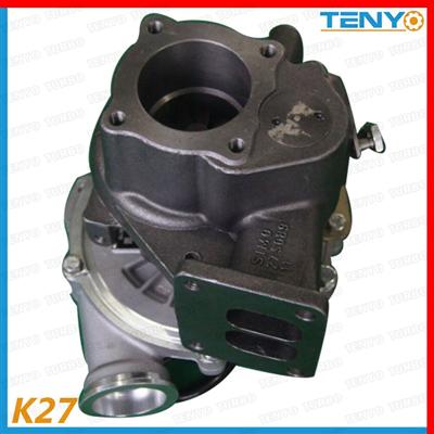 Mercedes-Benz K27 53279707120 Turbocharger