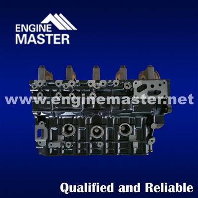 ISUZU 4JB1 CYLINDER BLOCK