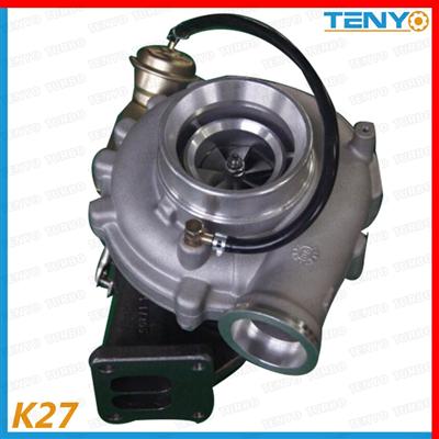 Mercedes-Benz K27 9060965399 Turbocharger