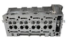 Cylinder Head For Mercedes Benz 6110103620/AMC908 577