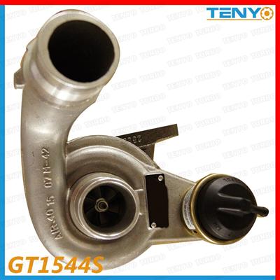 Volvo GT1544S 7700111747 Turbocharger