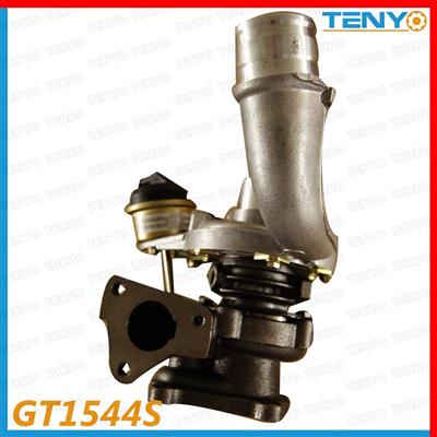 Volvo GT1544S 8601640 Turbocharger