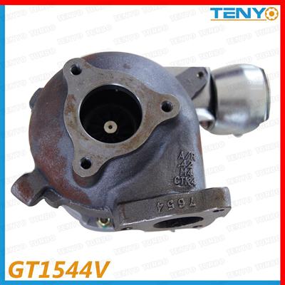 Hyundai GT1544V 282012A410 Turbocharger