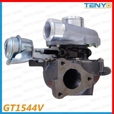 Hyundai GT1544V 28201-2A410 Turbocharger