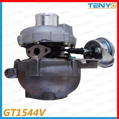 Hyundai GT1544V 782404-0001 Turbocharger