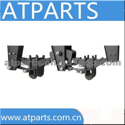 High Quality Heavy Duty Suspension Parts AT- B 1696 From Experienced Manufacturer With CE