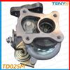 Opel TD025M 49173-06503 Turbocharger