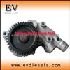 Mitsubishi 4M40 4M40T Oil Pump ME201735 ME204053