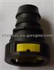 Fuel Line Quick Connector 17.5mm Straight