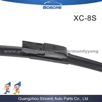 Frameless Wiper Blade XC-8S For VW Sagita 2012- Size 24