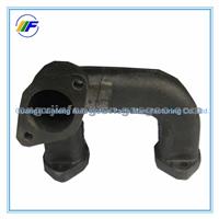 CA002 Wet Type Aftermarket Exhaust Tube