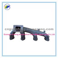 CA000 Low Price Made In China Escape-Pipe