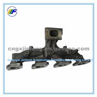 1575 Excellent Quality Exhaust Tube