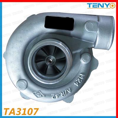 Perkins TA3107 2674398 Turbocharger