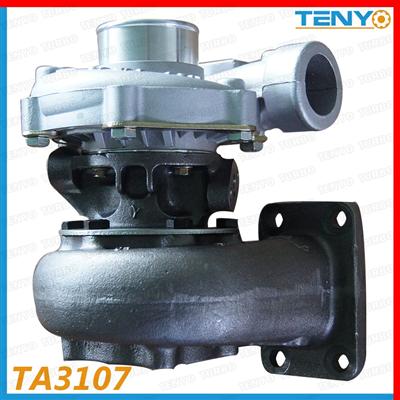 Perkins TA3107 2674372 Turbocharger