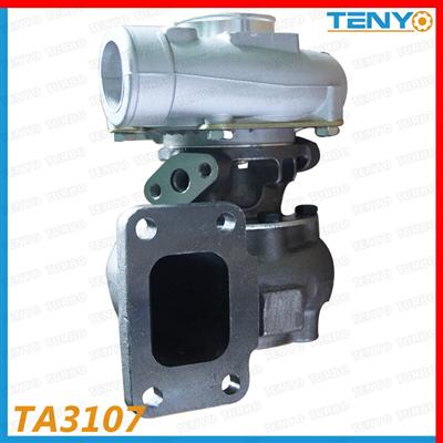 Perkins TA3107 2674373 Turbocharger