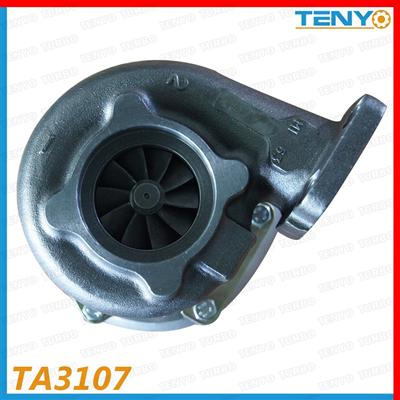 Perkins TA3107 2674397 Turbocharger